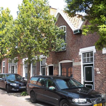 Villa House@Domburg Exterior foto